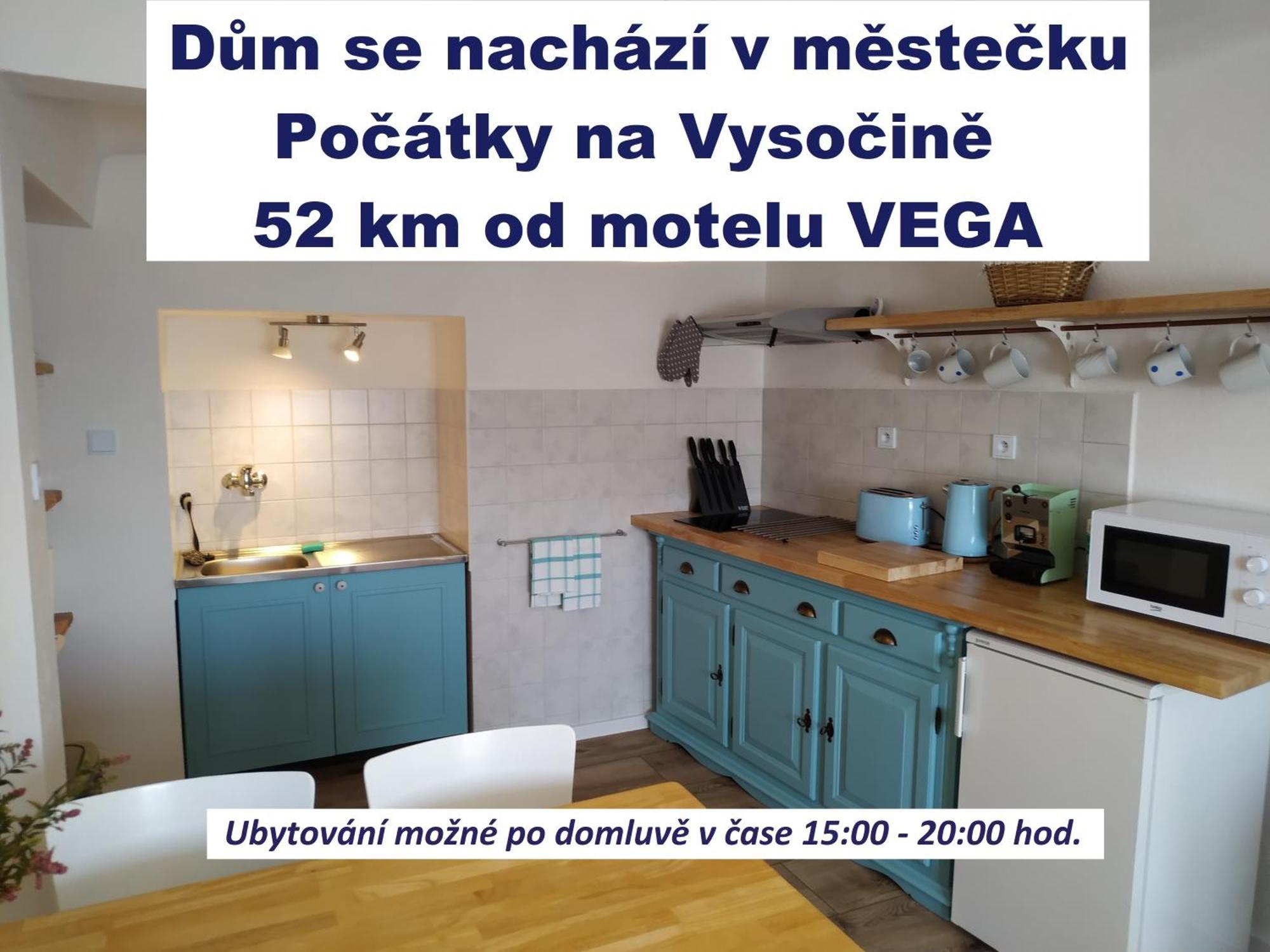 Motel Vega Sezimovo Ústí Exterior foto